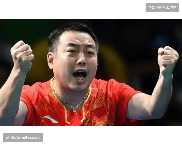 刘国梁新身份曝光离开国乒后首次亮相WTT推荐官出席北京活动