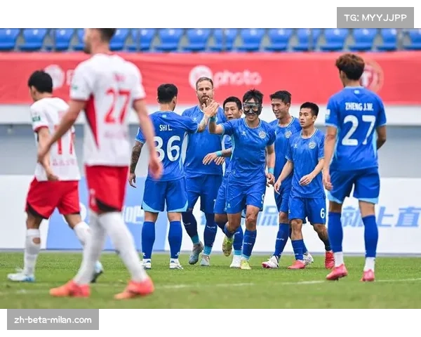 中甲联赛前六名球队战术对比 传控与防反策略各有千秋