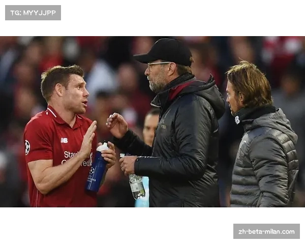 利物浦防守稳定性成隐患 克洛普需解决后防协调问题