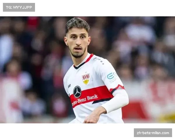 斯图加特地面传切复盘:卡拉佐尔活动空间与组织效果